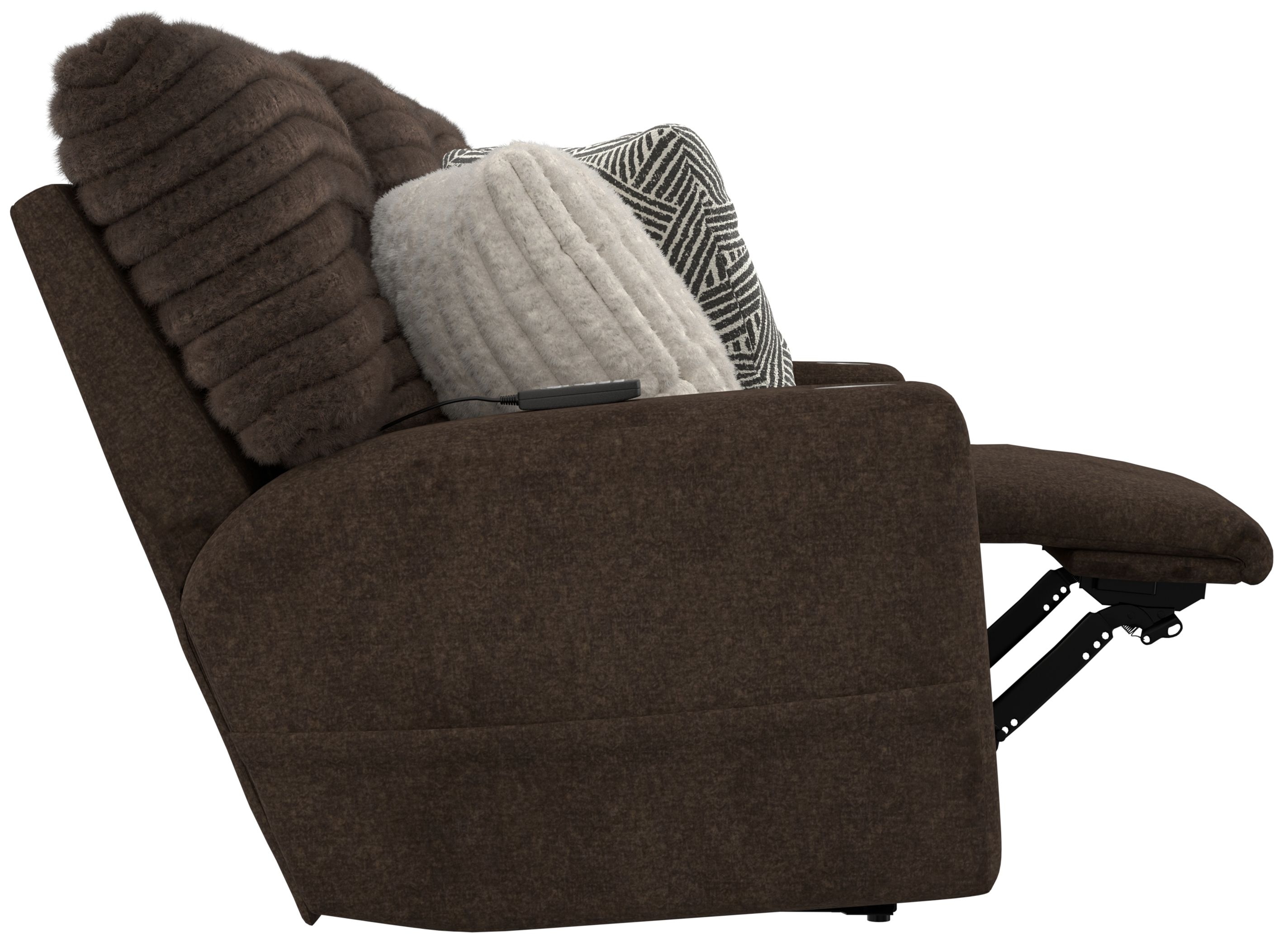 Catnapper Zen Casual Power Reclining Sofa