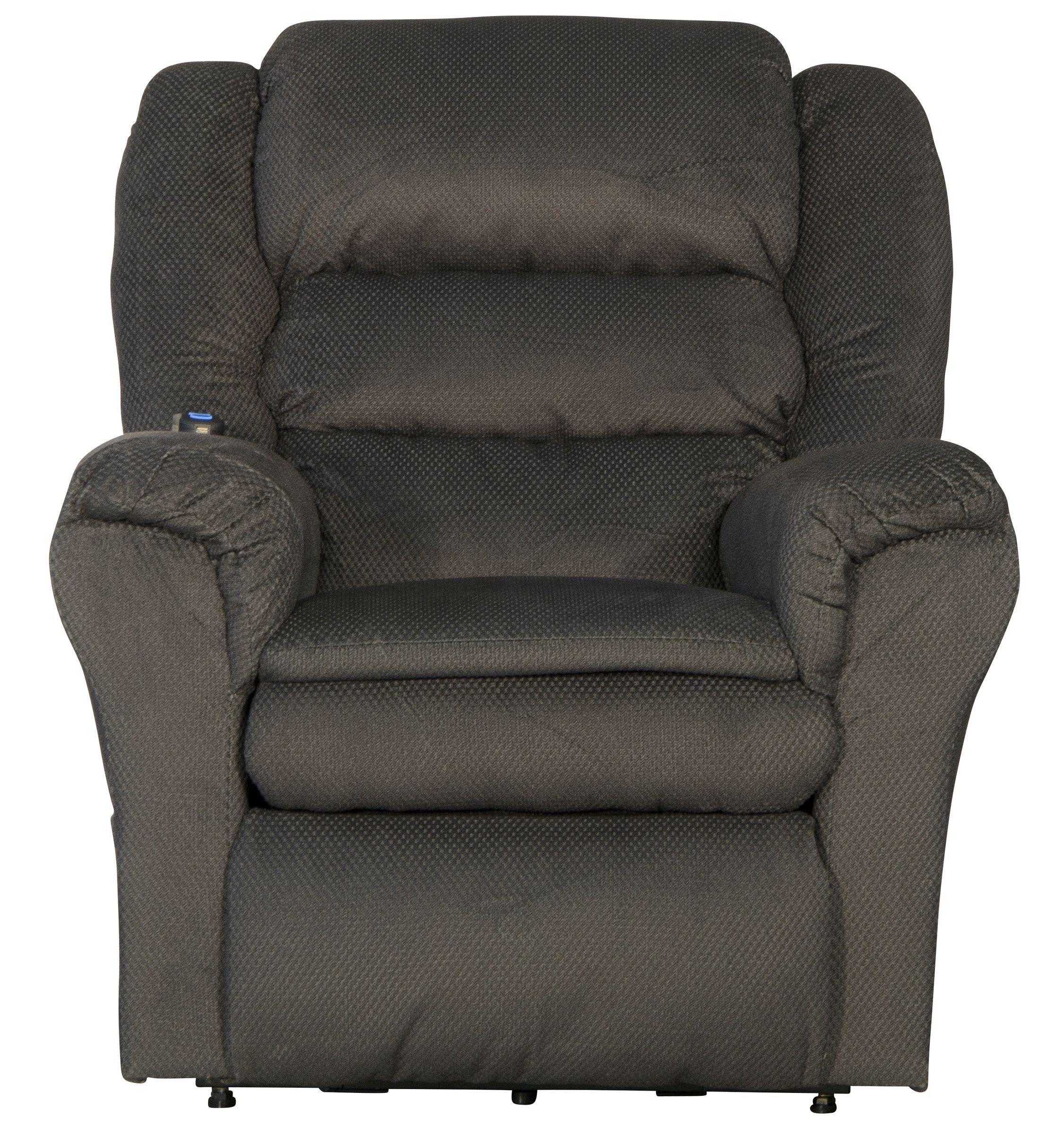 Catnapper 4850 Preston Power Lift Recliner with Pillowtop Seat