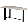 C2C Yukon Counter-Height Dining Table