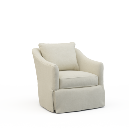 Swivel Chair