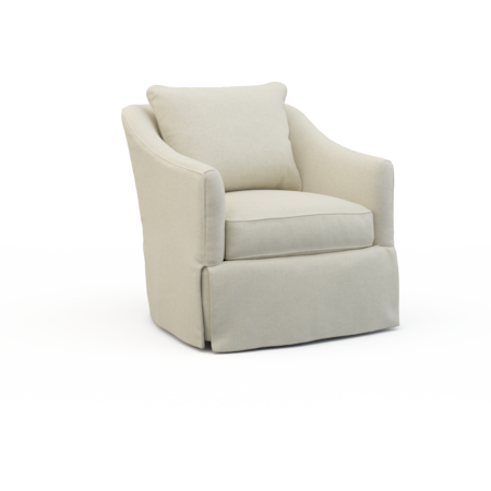 Swivel Chair