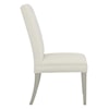 Fairfield 1214 Straight Tall Back Dining Chair