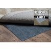 Oriental Weavers All-N-One 6' X 9' Rug Pad