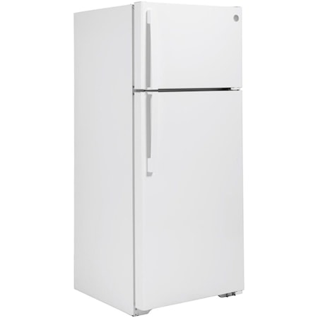 Top Freezer Freestanding Refrigerator