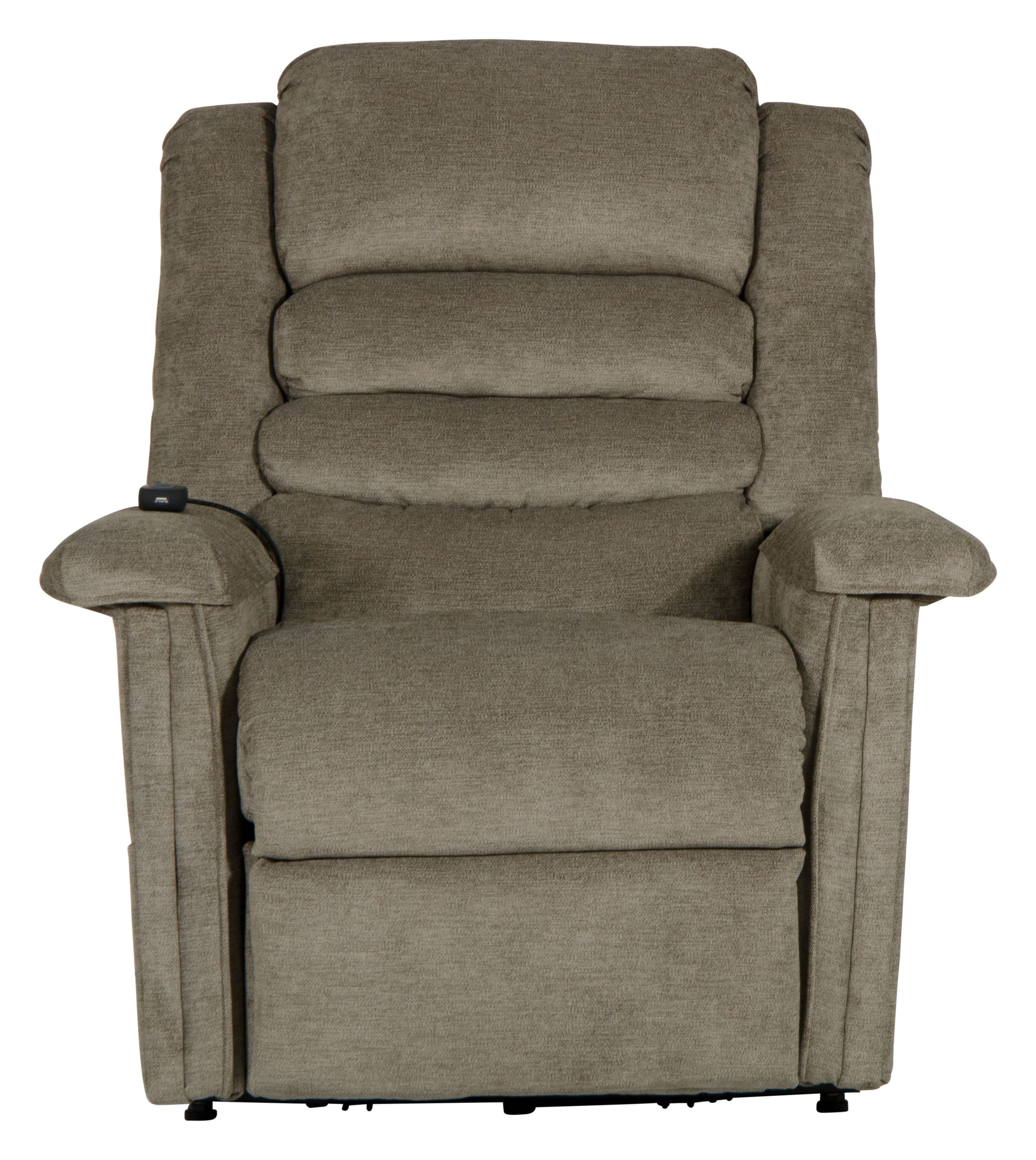 "Pow'r Lift" Recliner