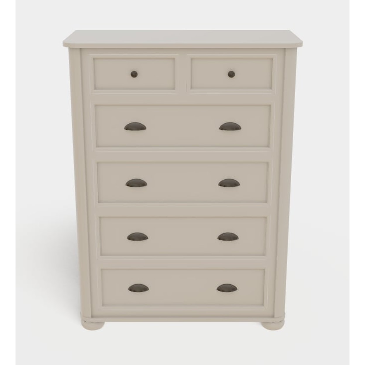 Mavin Kingsport Kingsport Chest 7