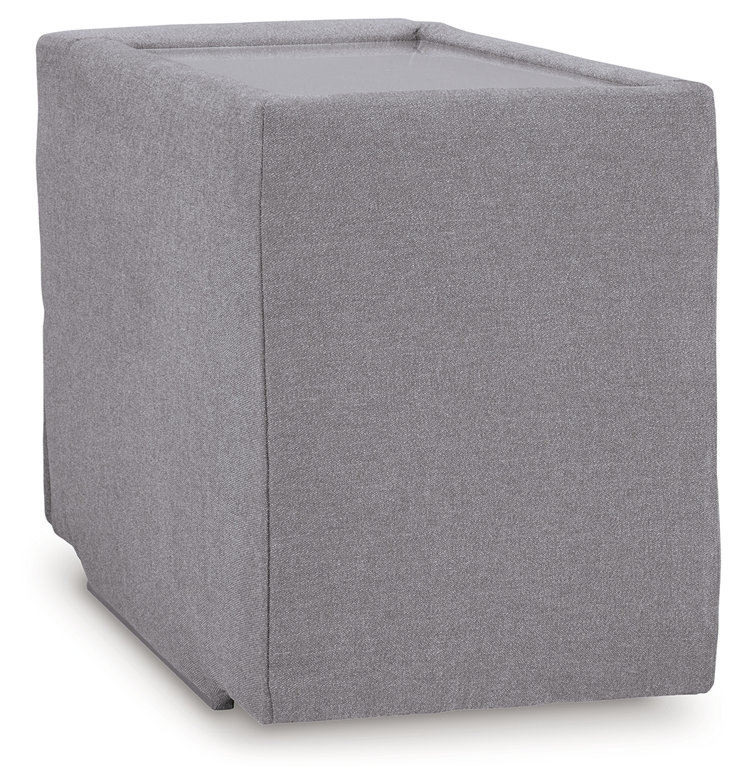 Signature Design by Ashley Modmax Living Room Set