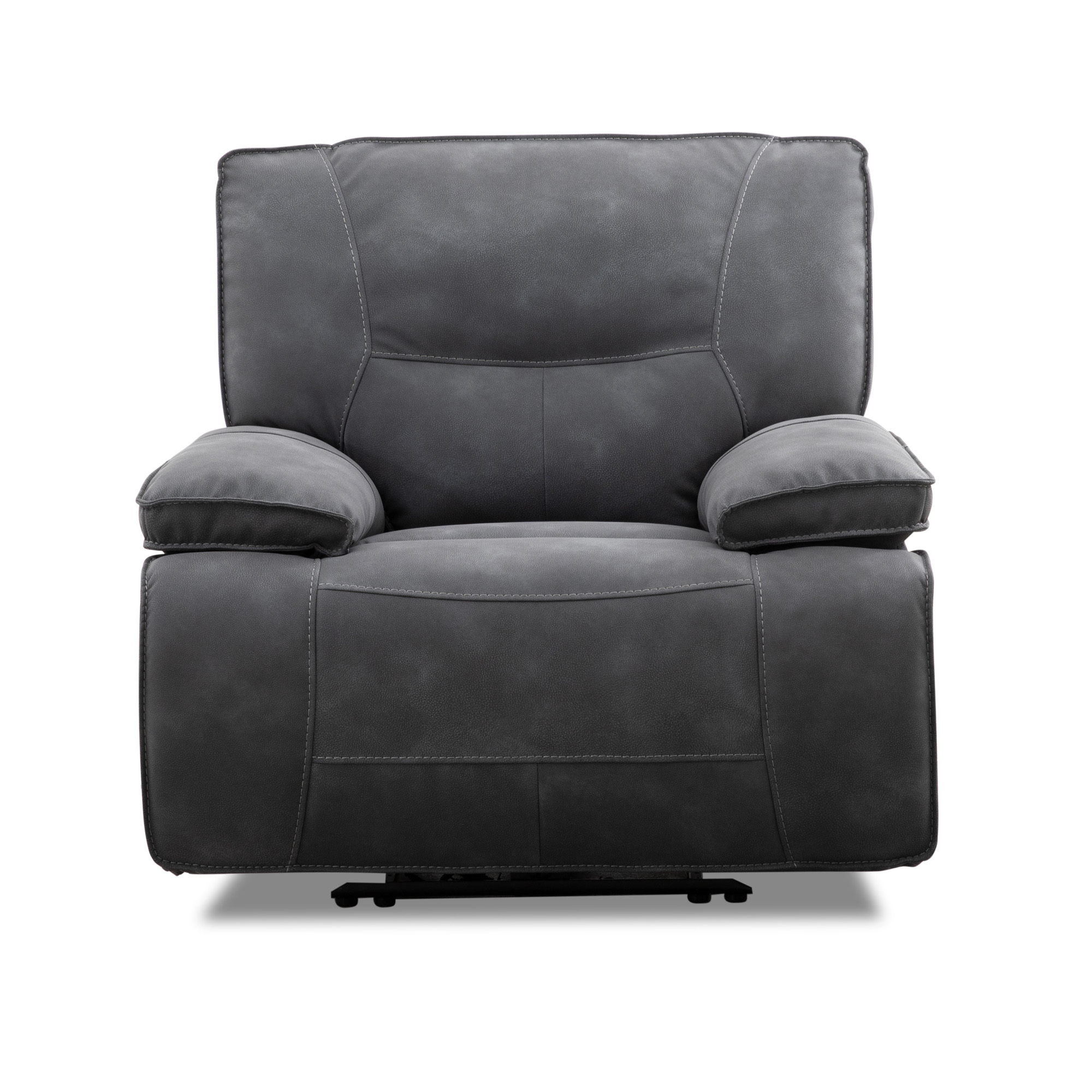 Zero Gravity Power Recliner (Set of 2)