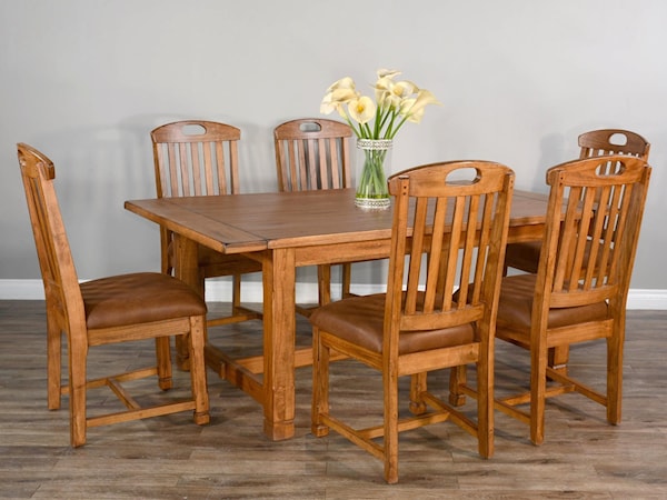 7-Piece Dining Set