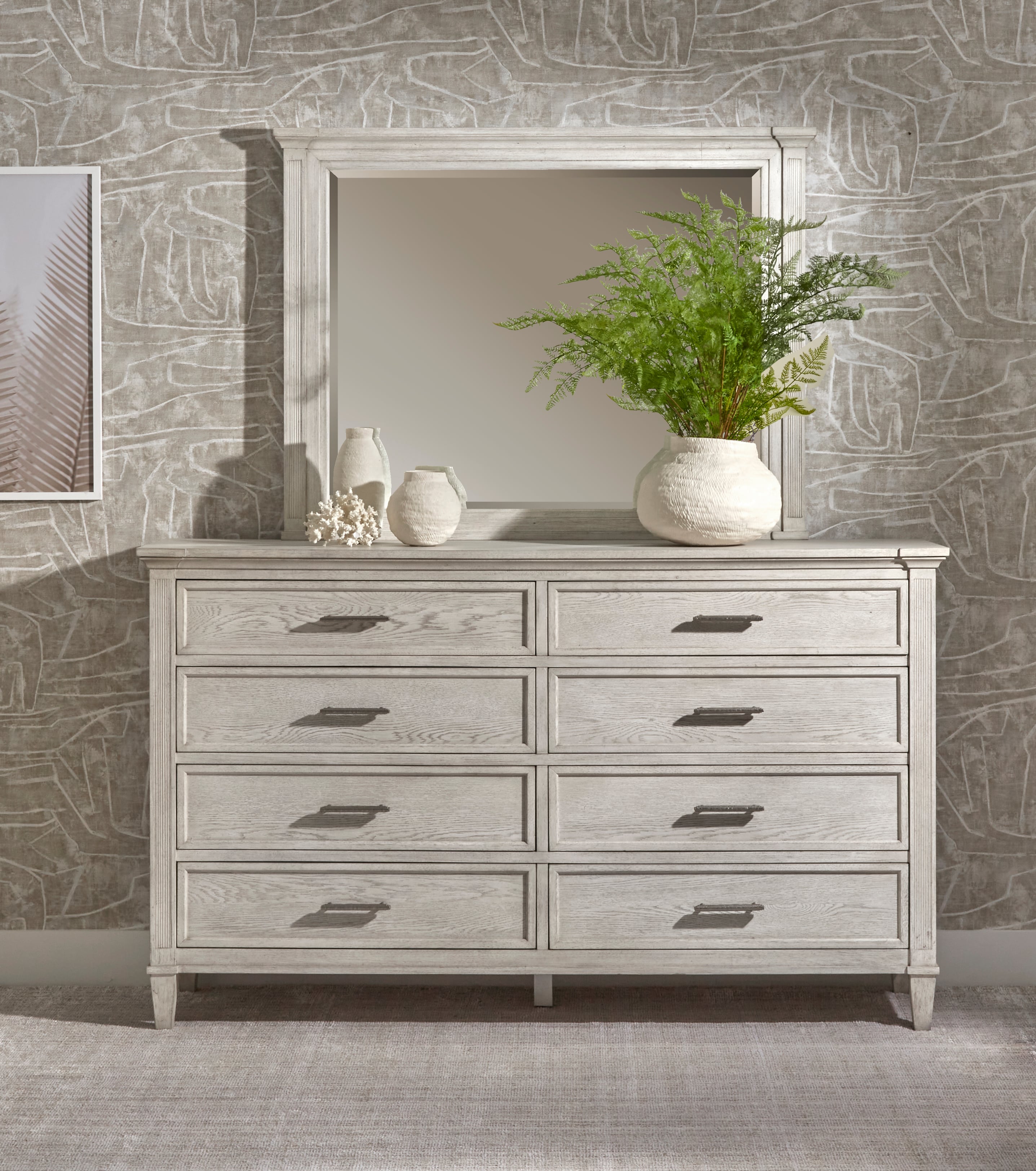 The Preserve Wyngate Dressers