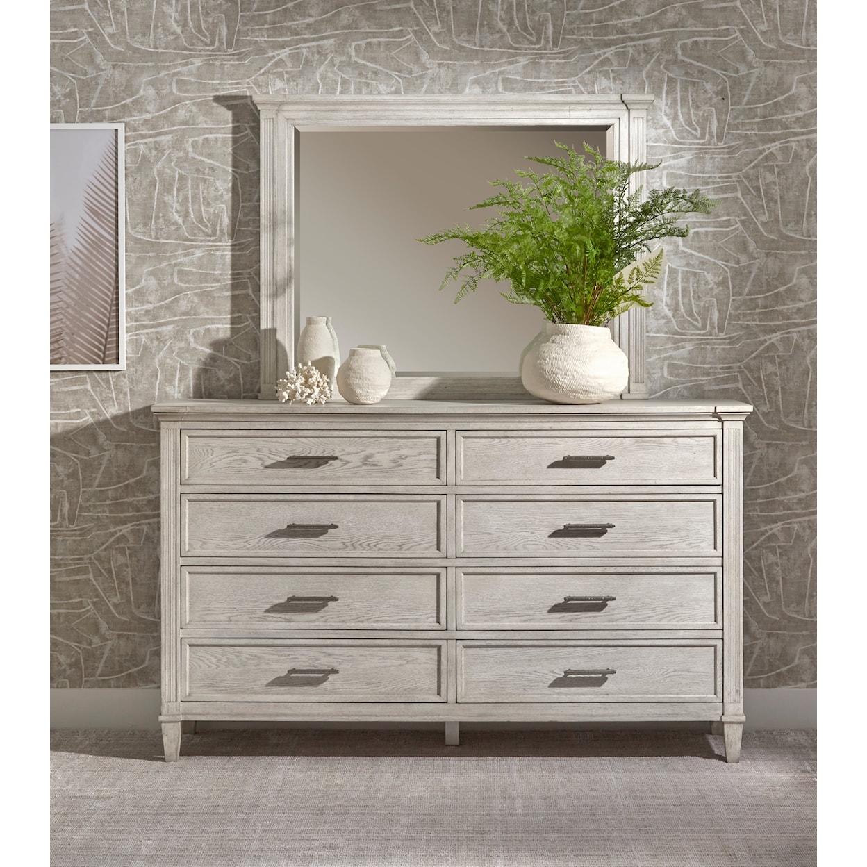 The Preserve Wyngate Dresser