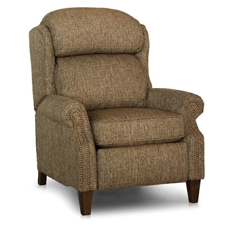 Pressback Recliner