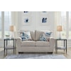 Ashley Furniture Cashton Loveseat