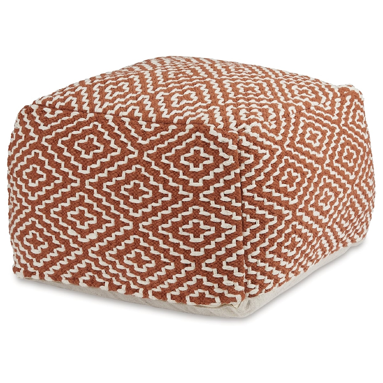 Signature Design by Ashley Brynnsen Pouf