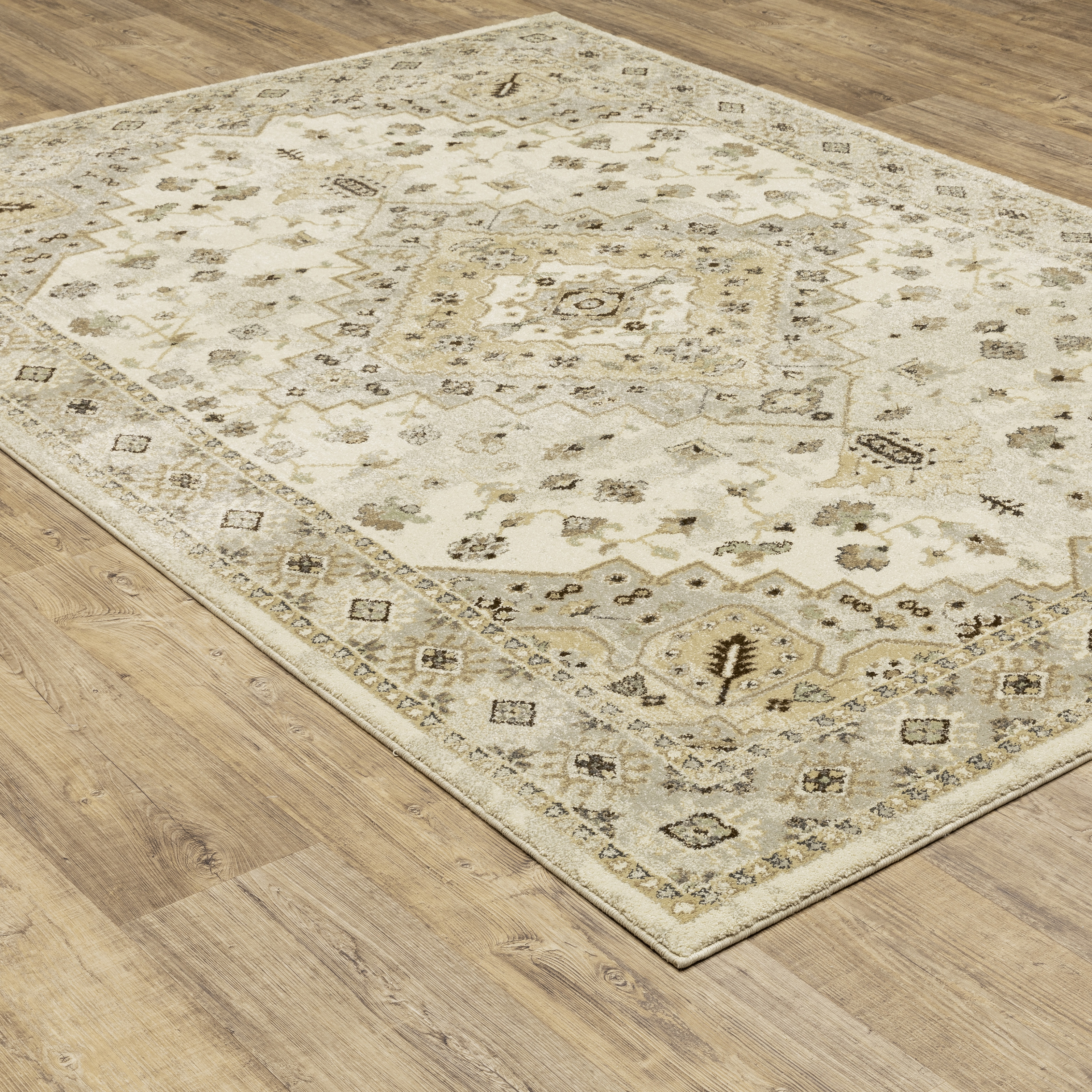 2' 3" X  7' 6"  Rug