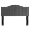 Modway Brielle Tufted Twin Headboard