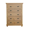 Progressive Furniture Willow Chest