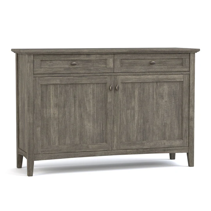 Stickley Origins by Stickley Dining Room Revere Small Server