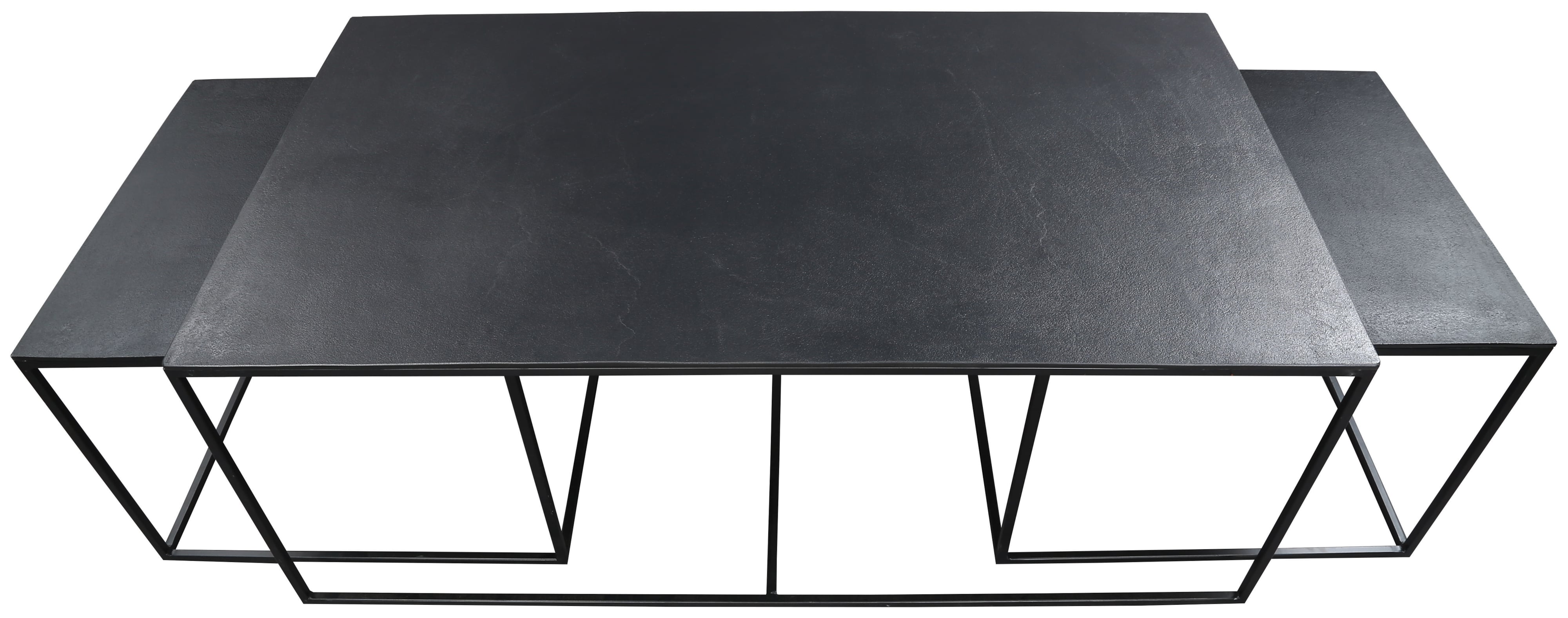 Nesting Cocktail Table