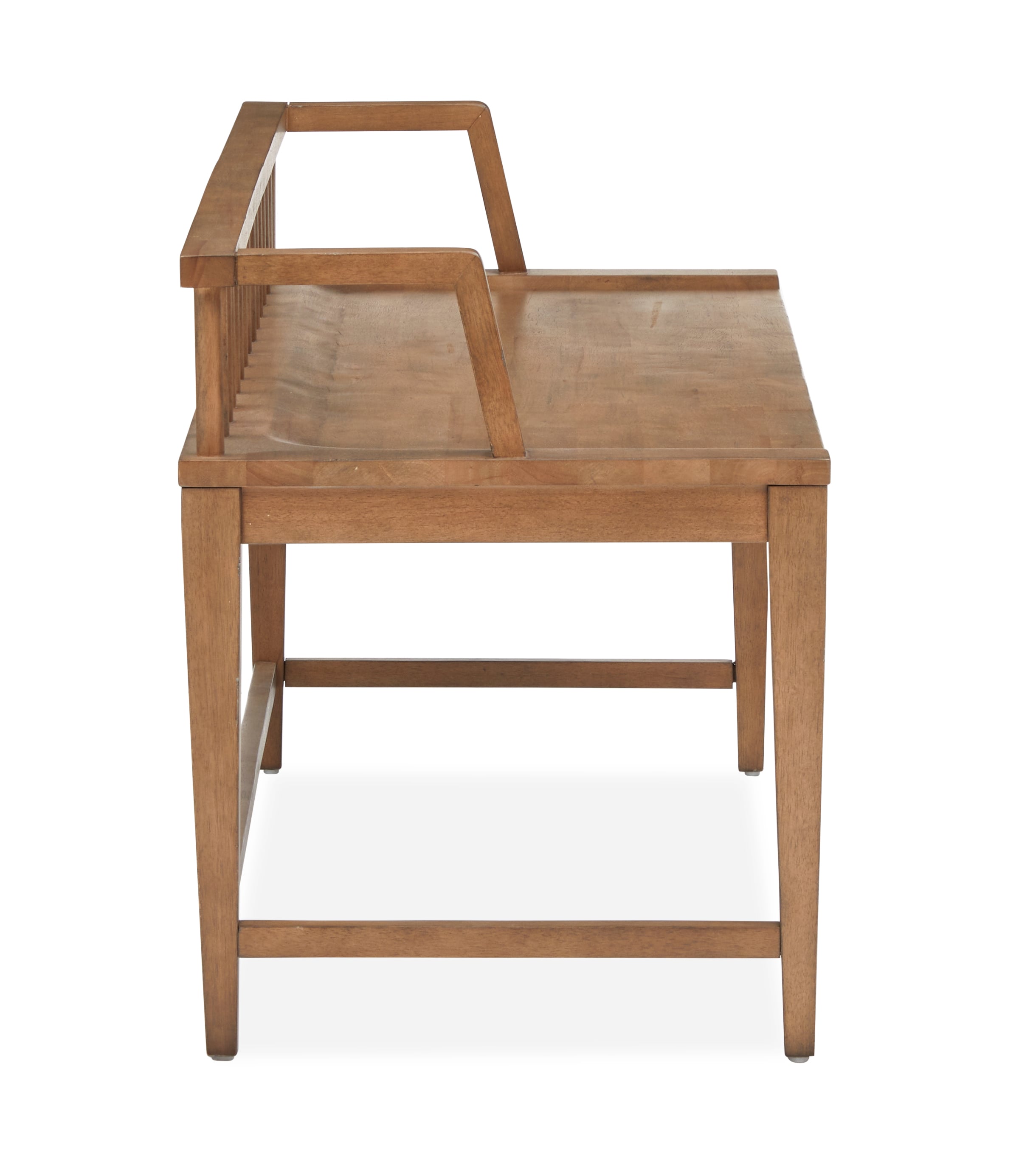 Arm Bench w/Low Back