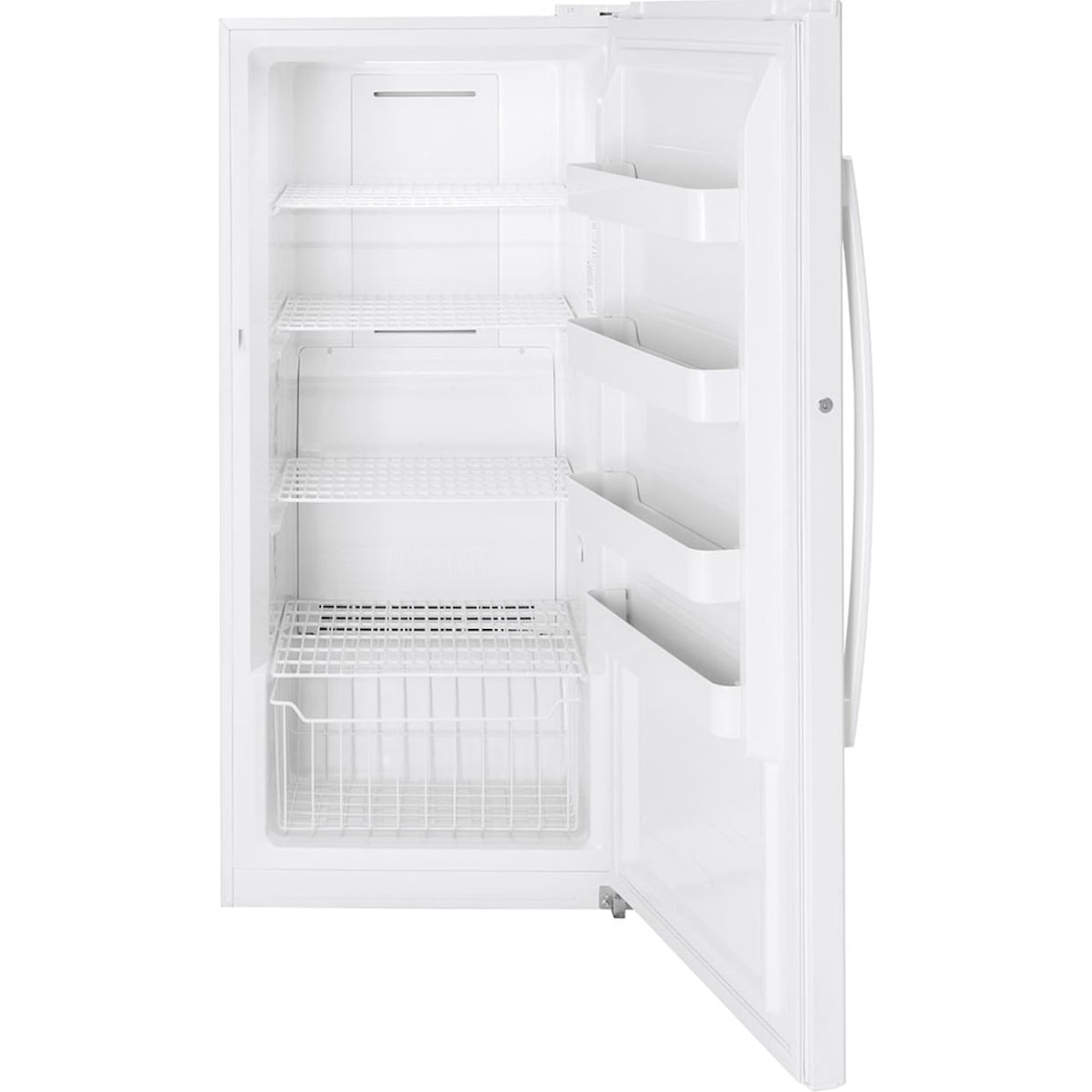 GE Appliances Freezer Upright Freezers