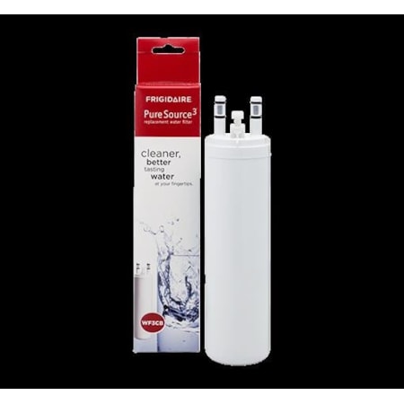 Frigidaire Water And Ice Refrigerator Filter