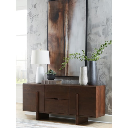 Accent Cabinet