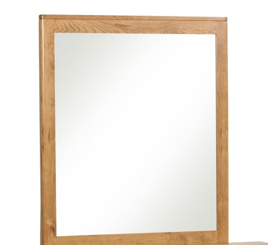 1" Bevel Mirror