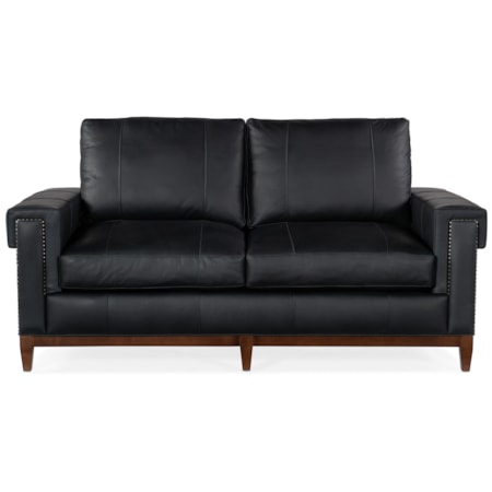 Stationary Sofa