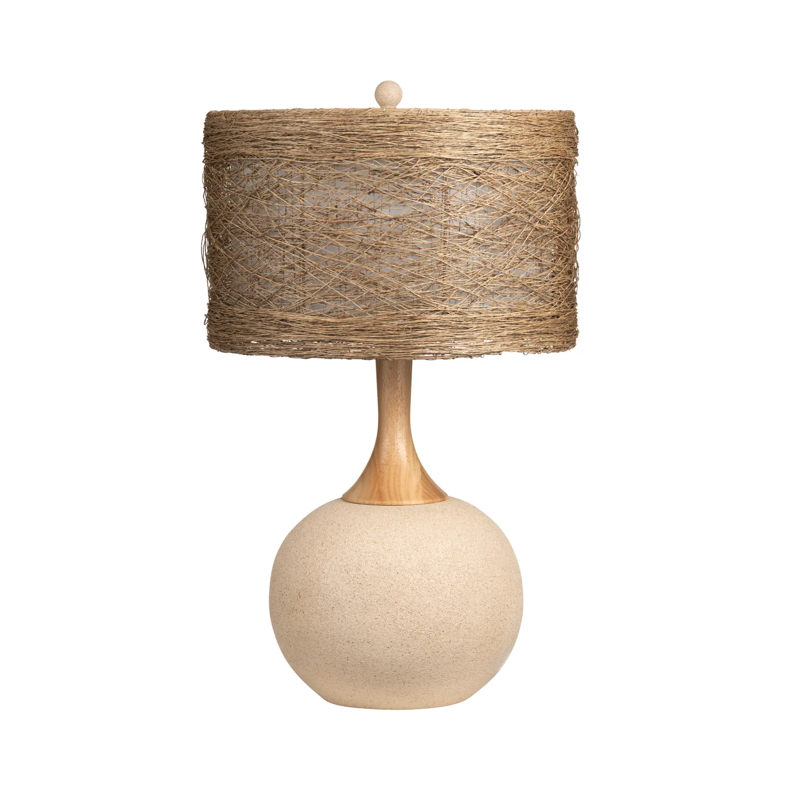 Kenya Table Lamp