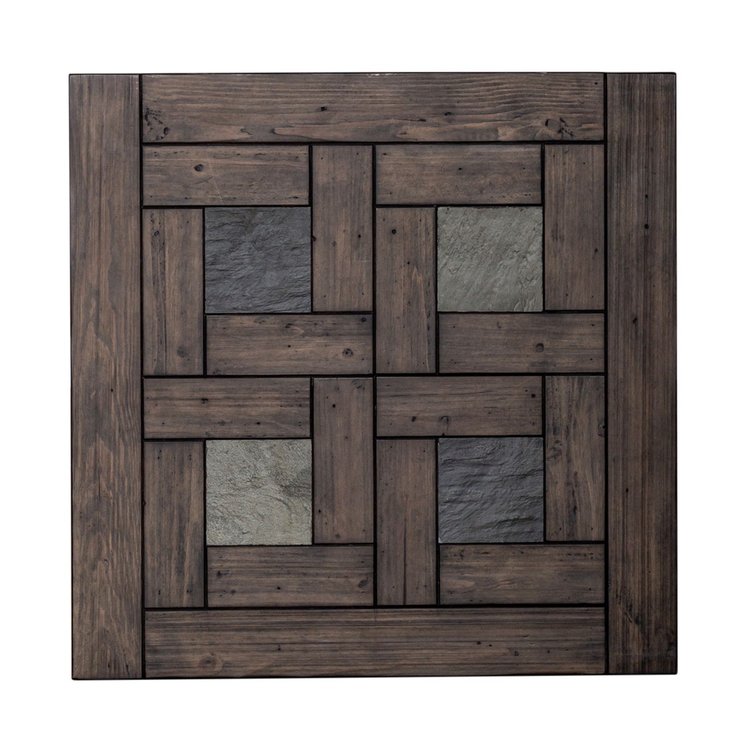 Liberty Furniture Arrowcreek End Table