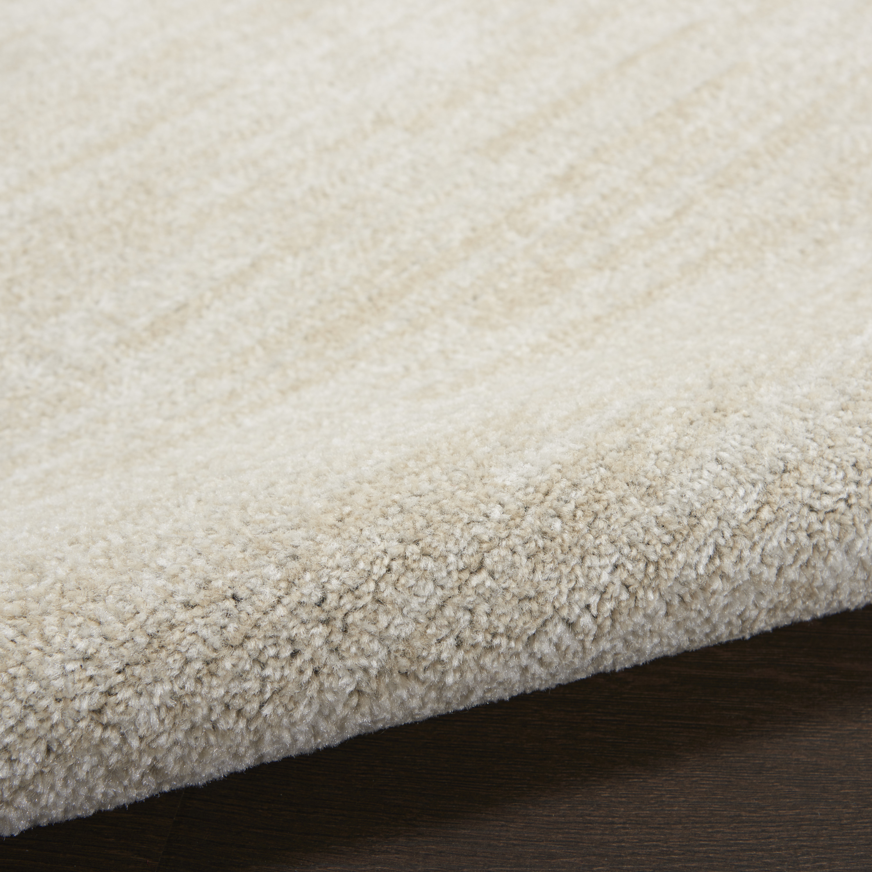 Nourison Nourison Essentials 4' Round  Rug