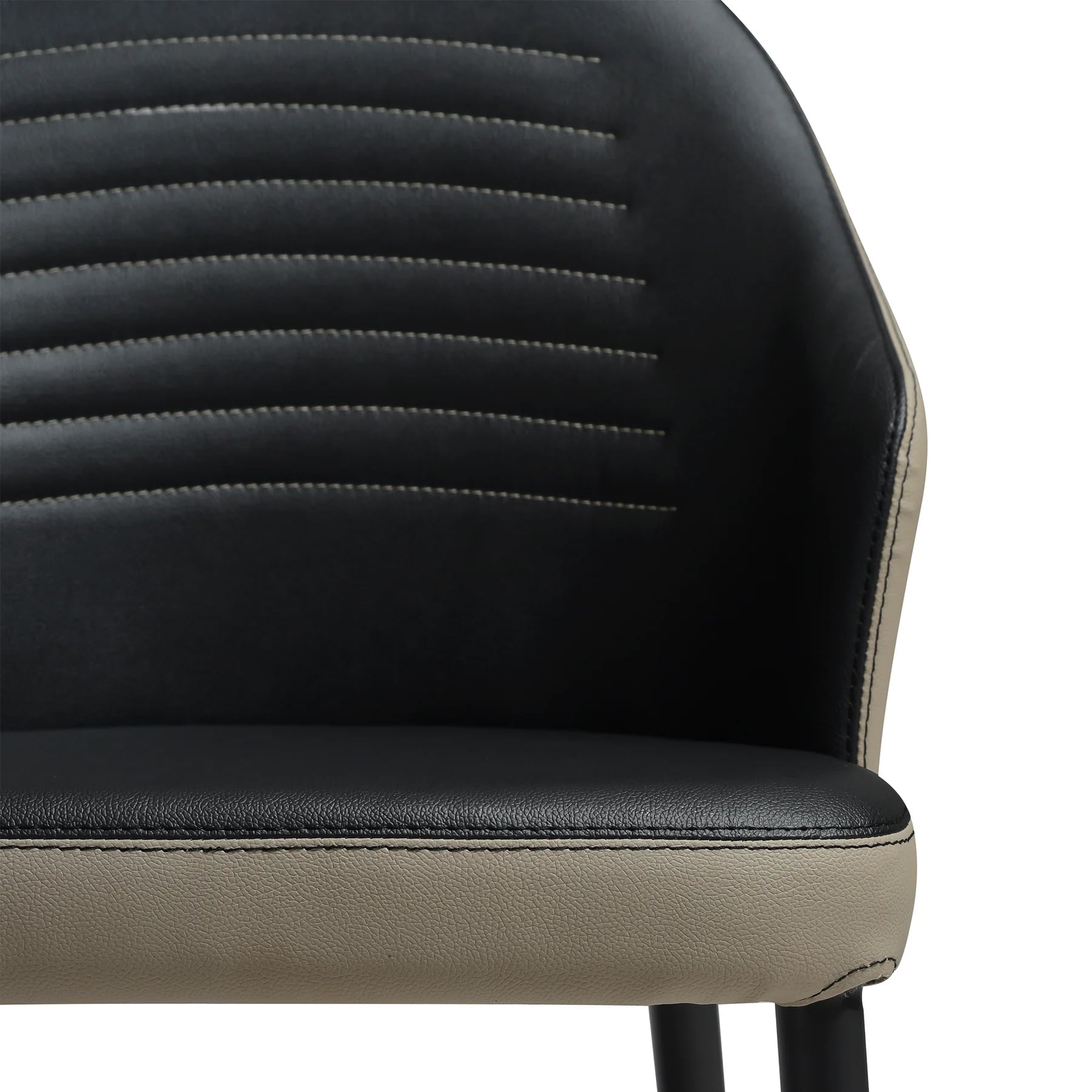Armen Living Rocco Dining Chair