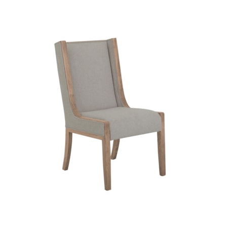 Upholstered Dining Chair