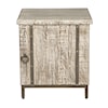 Signature Design by Ashley Lansing Accent Cabinet