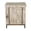 Ashley Signature Design Laddford Accent Cabinet