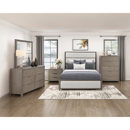 3-Piece Bedroom Set