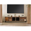 Furniture of America - FOA Saffronwald Media Console