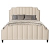 Bernhardt Bernhardt Interiors Bayonne Fabric Panel Bed King