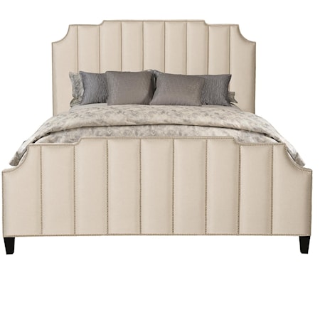 Bayonne King Bed