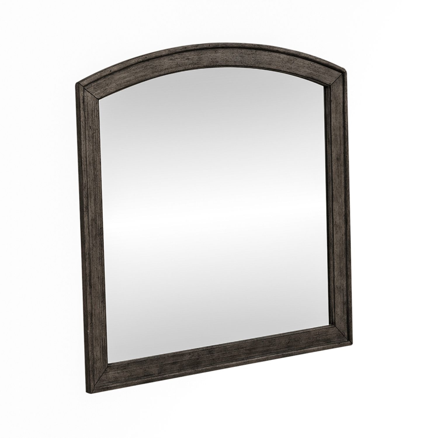 Liberty Furniture Avalon Arched Dresser Mirror