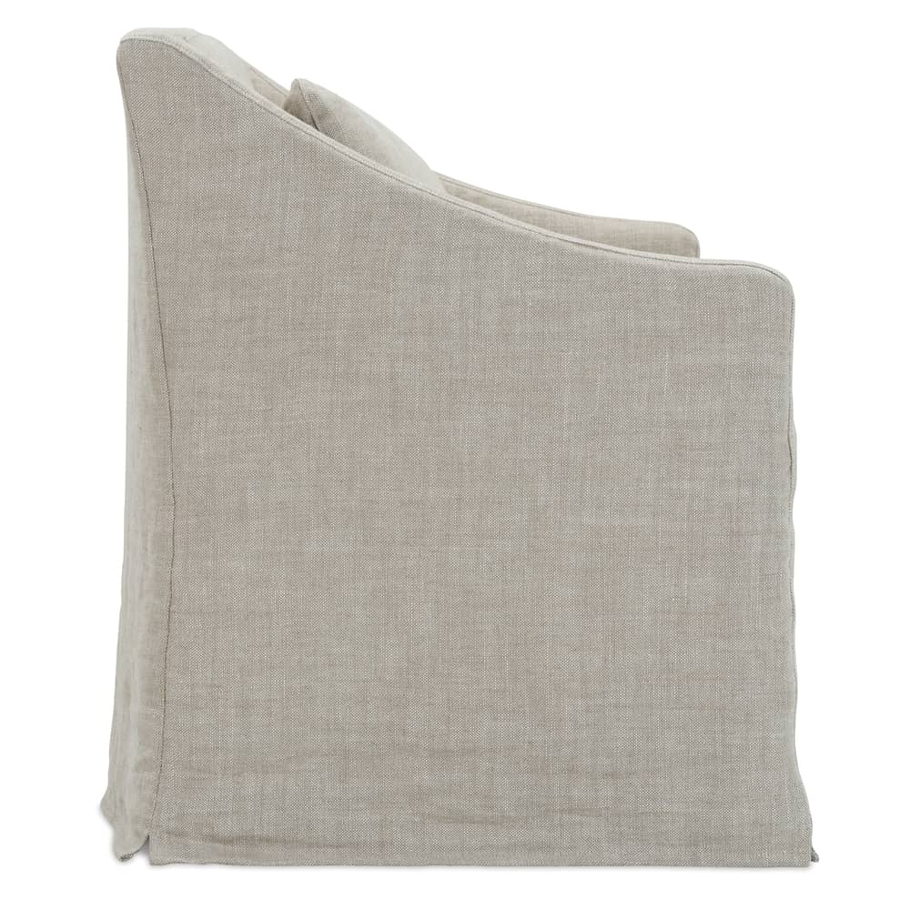 Slipcover Dining Banquette