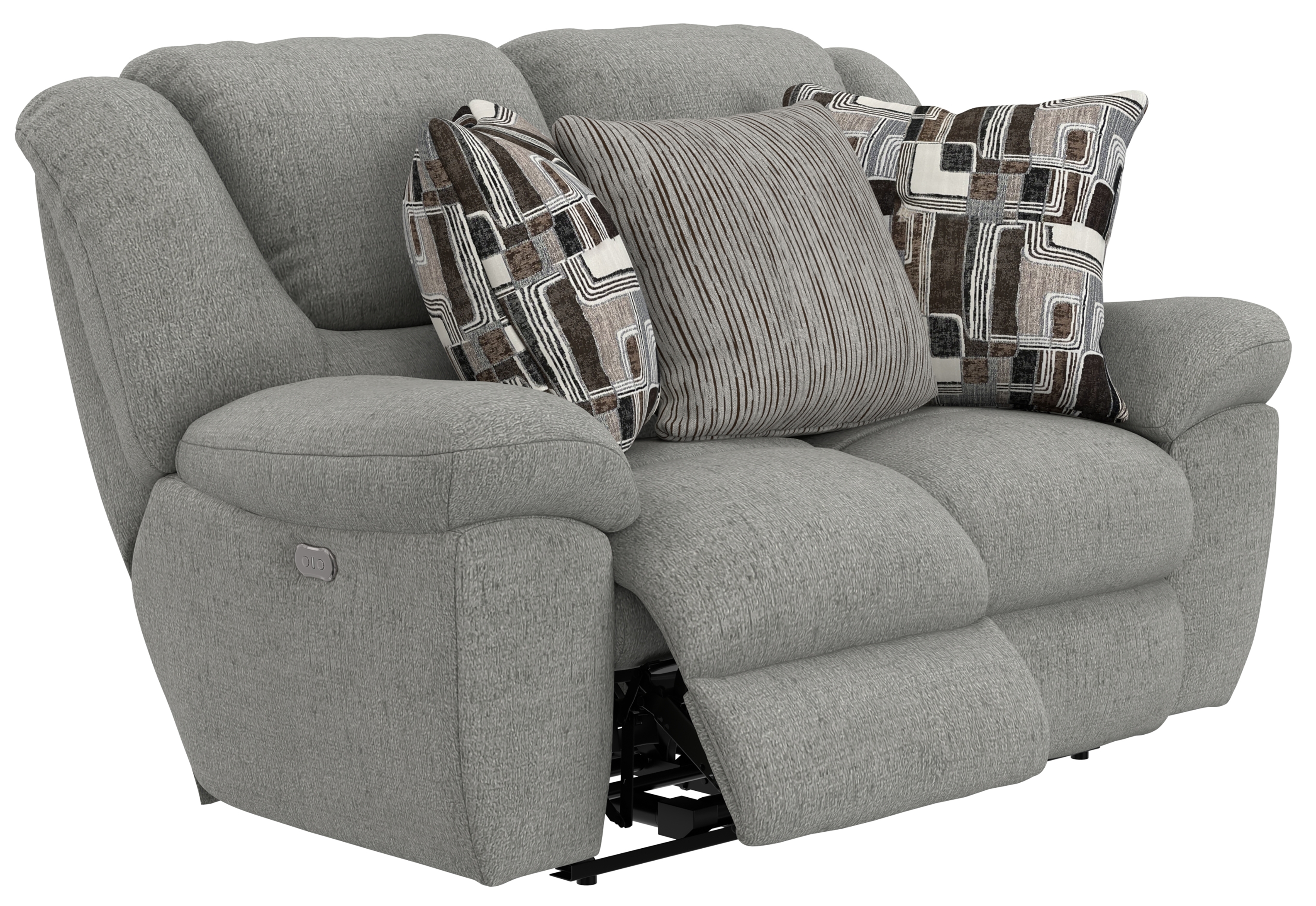 Power Reclining Loveseat