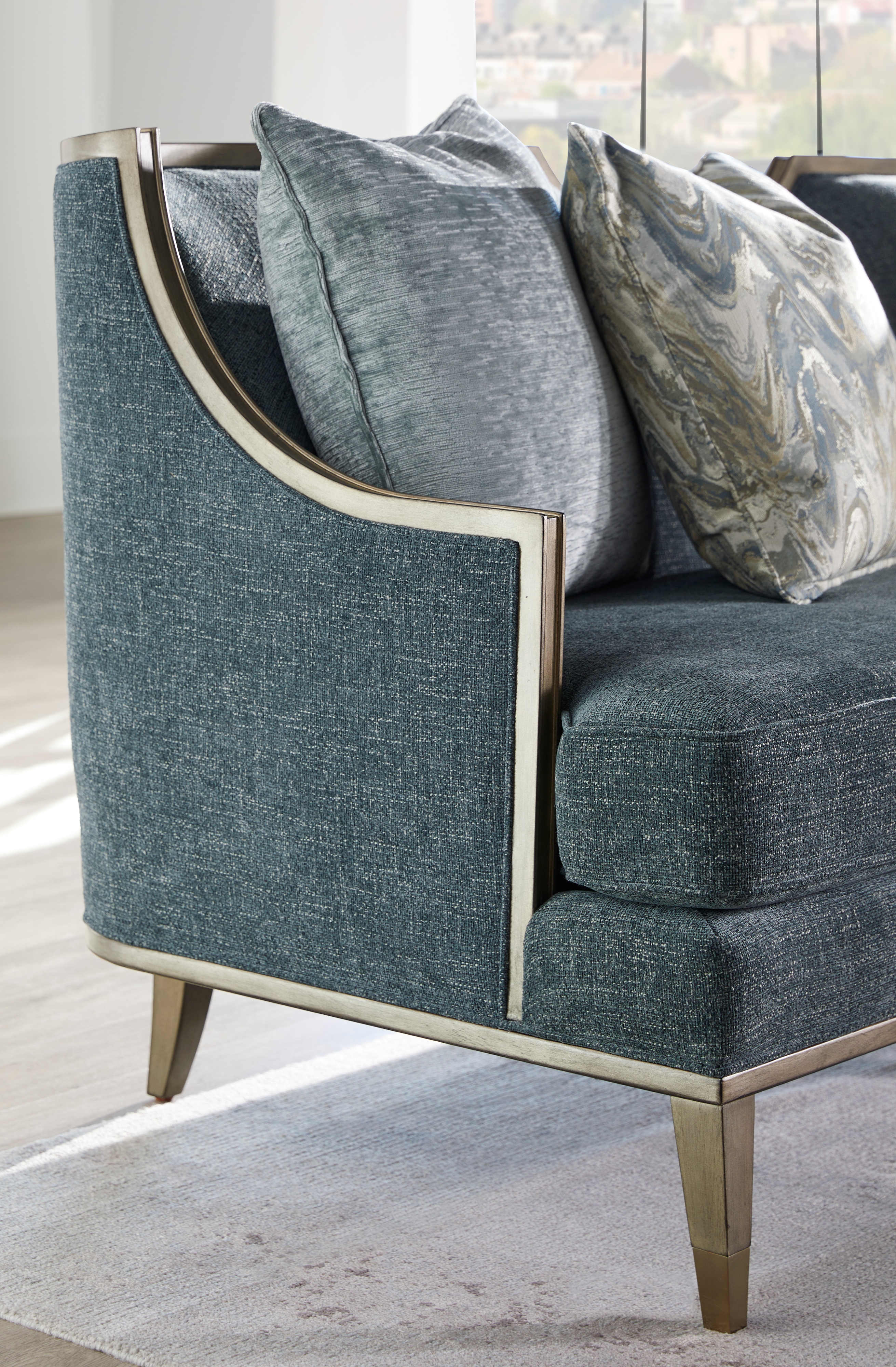 A.R.T. Furniture Inc 161 - Intrigue Sofa