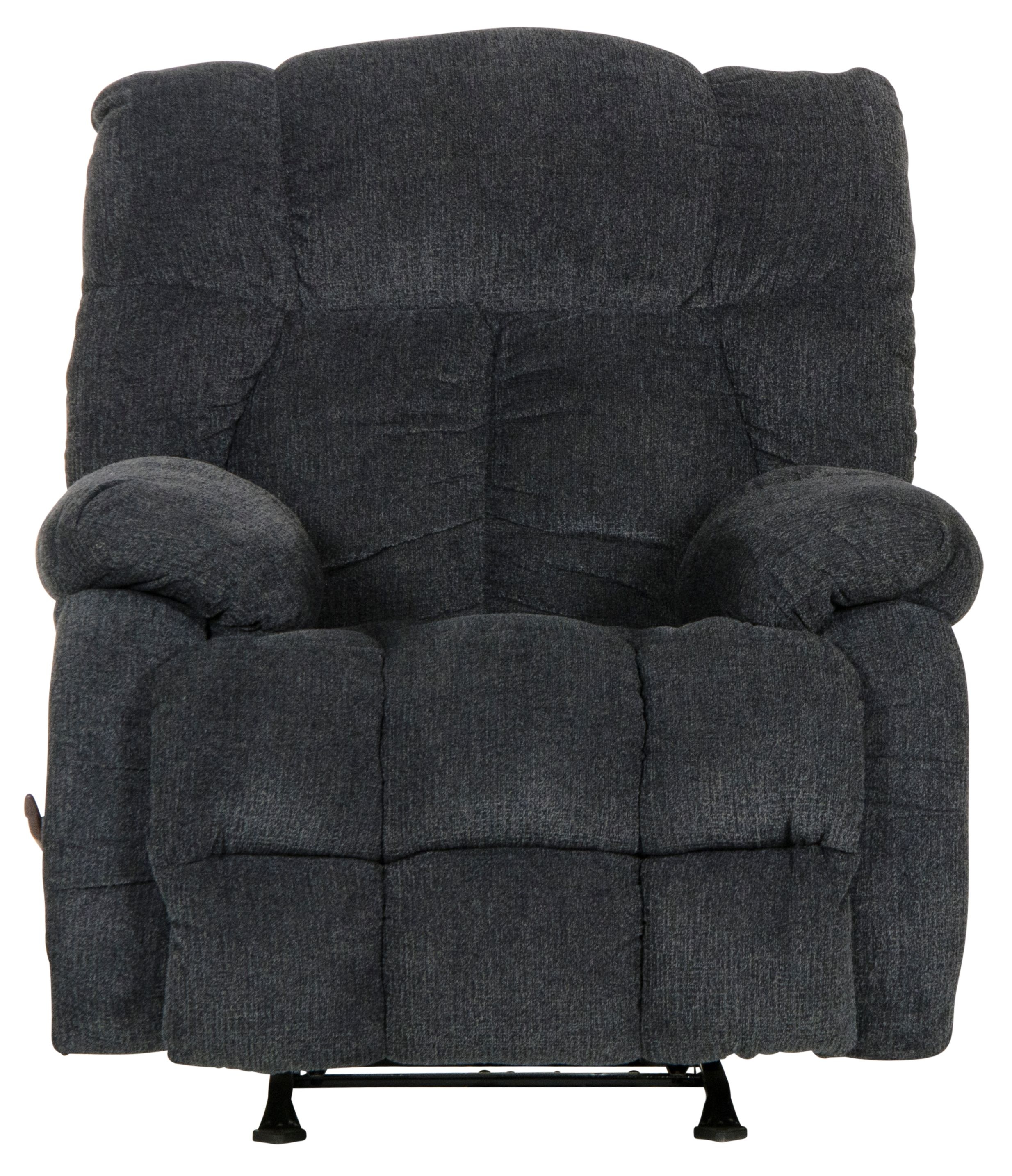Rocker Recliner