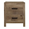 Homelegance Furniture Mandan Nightstand