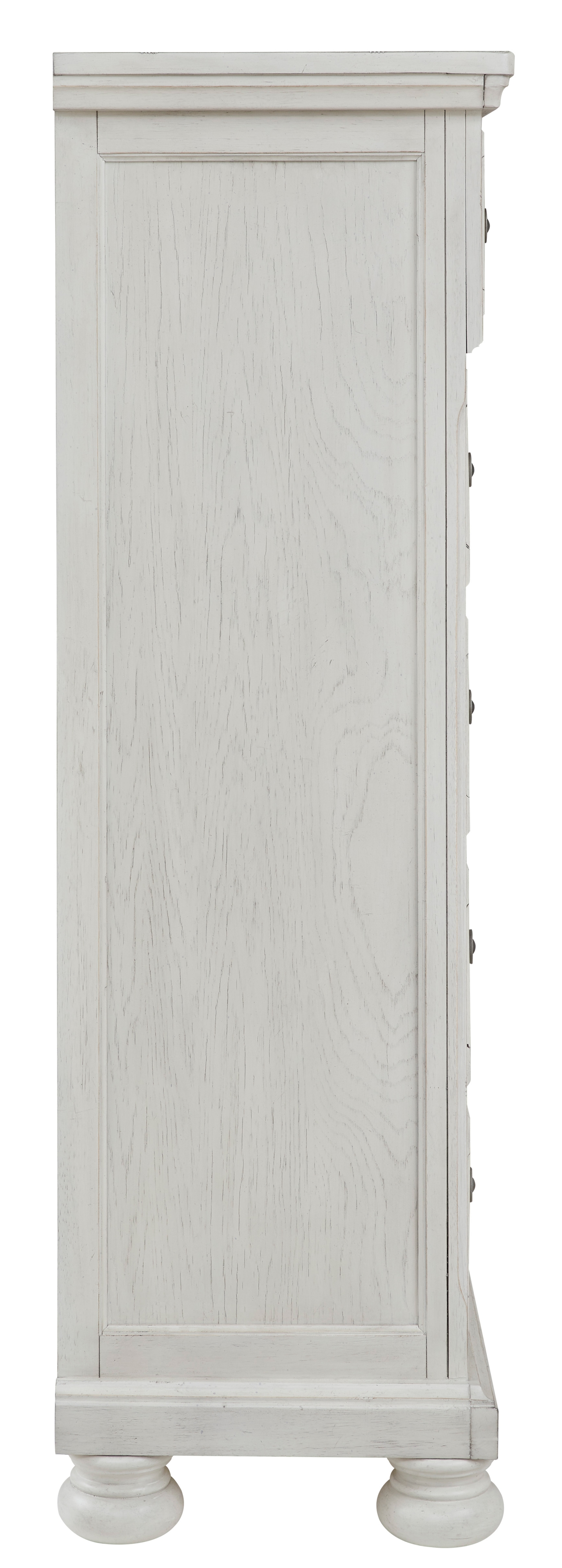 Signature Design by Ashley Robbinsdale Five Drawer Chest