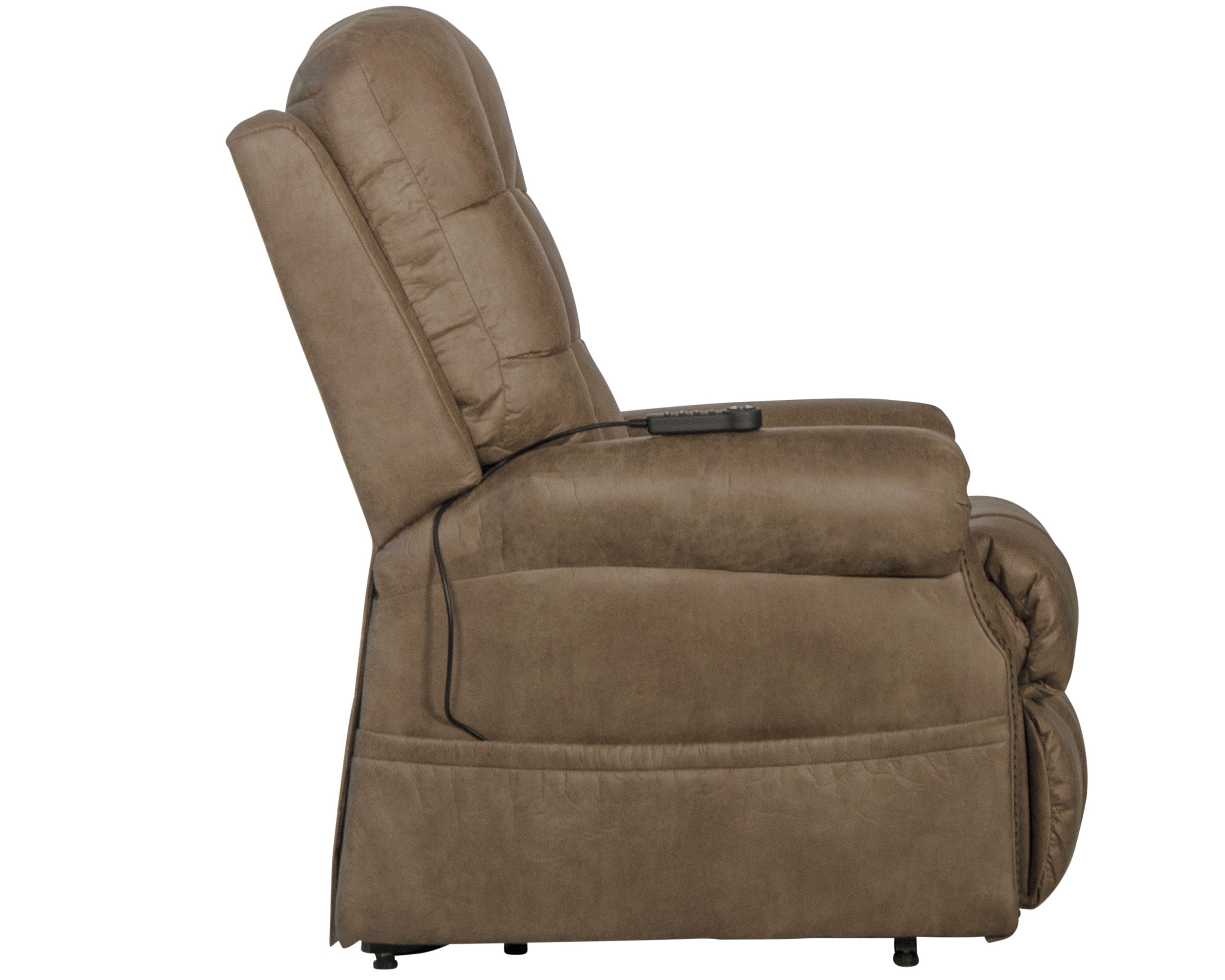Power Lift Lay Flat Recliner