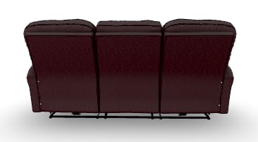 Best Home Furnishings Josey Power Reclining Space Saver Sofa