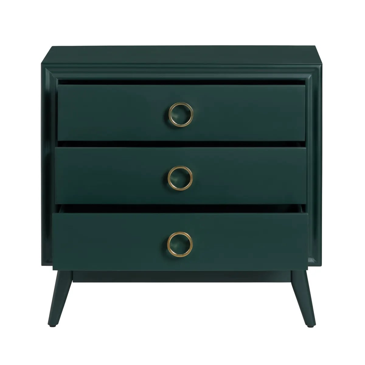 Pomeroy 3-Drawer Chest